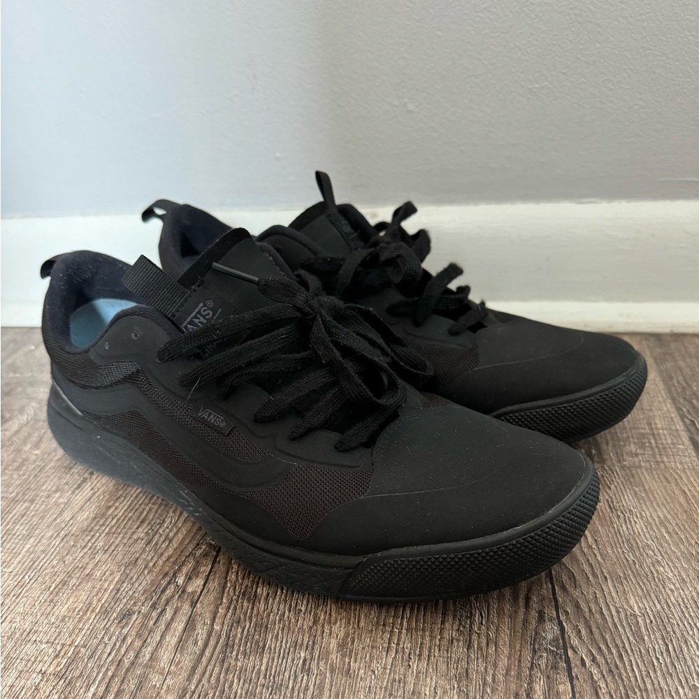 Vans MTE Ultra Range EXO